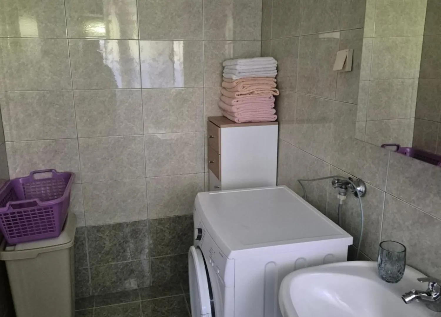 Kuca Za Odmor Petra Apartment Cepljani 0*,