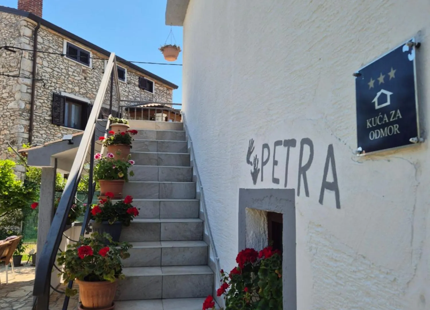 Kuca Za Odmor Petra Apartment Cepljani