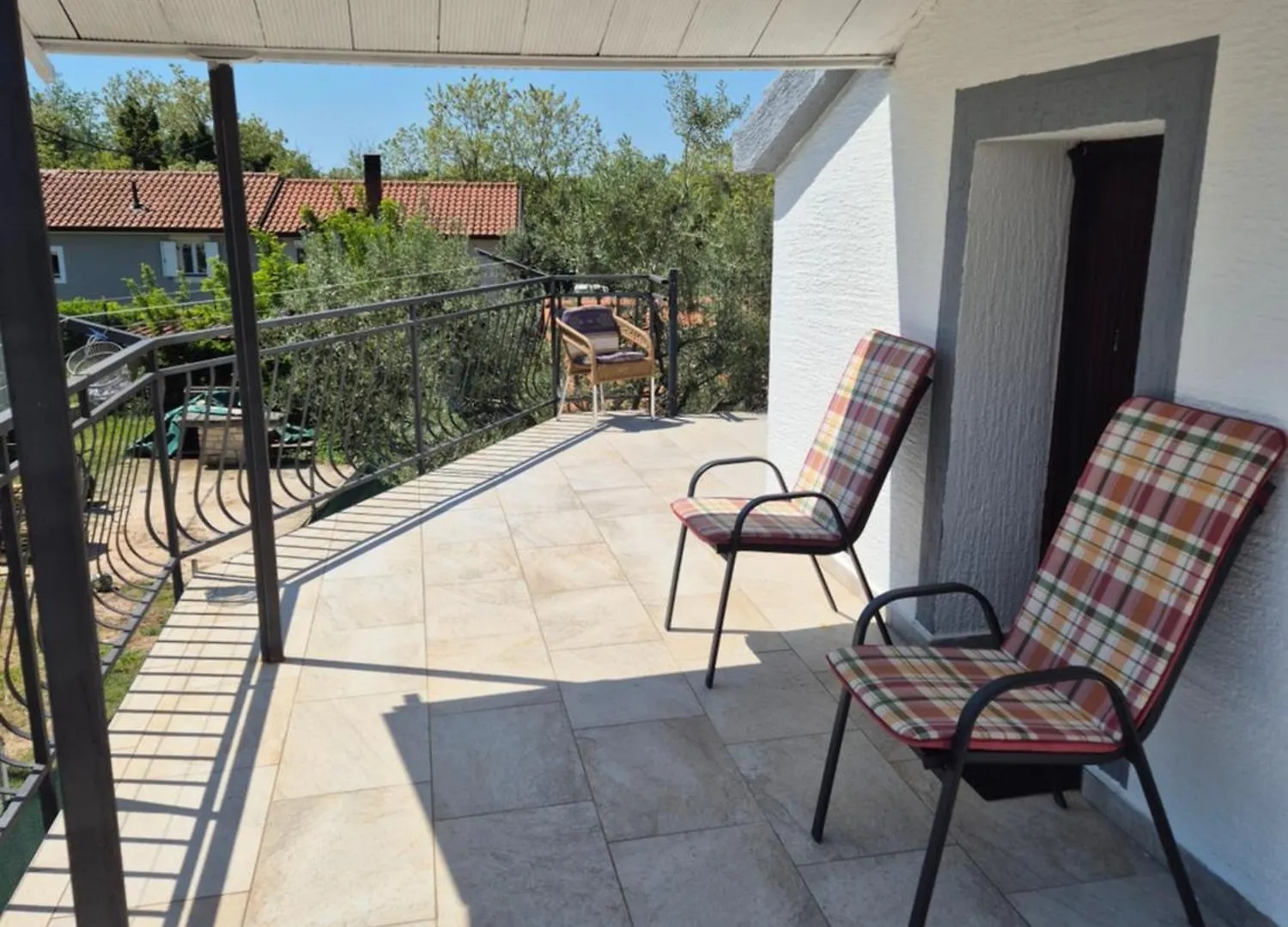 Ferienwohnung Kuca Za Odmor Petra Cepljani Apartment