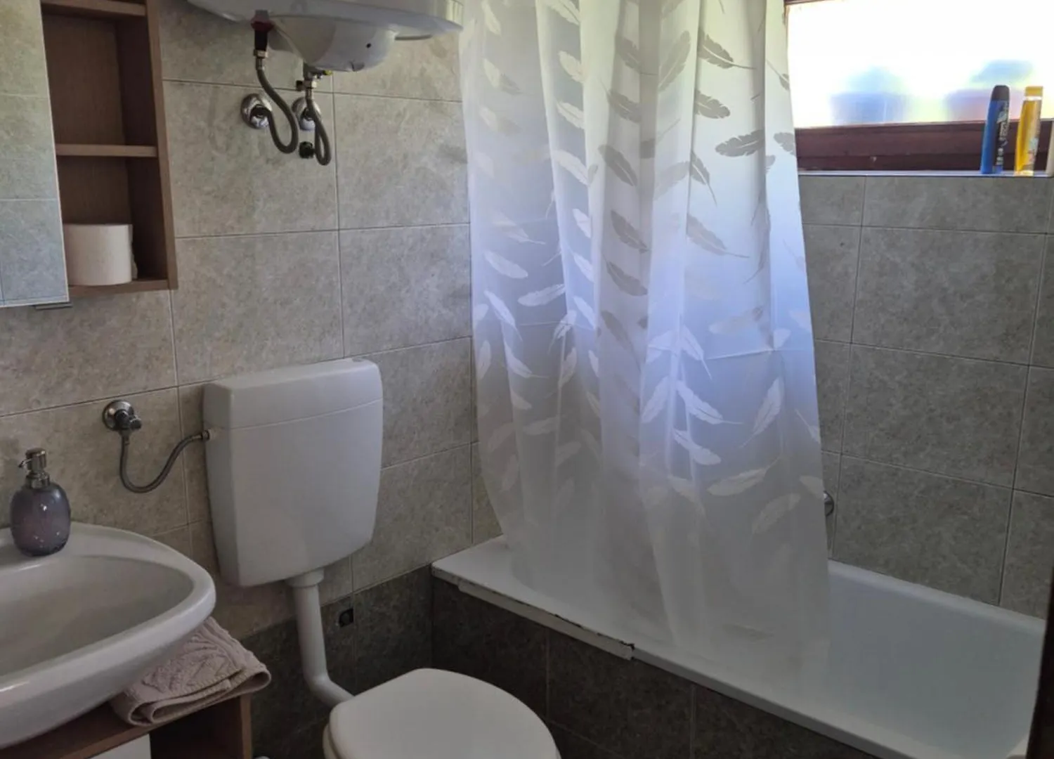 Ferienwohnung Kuca Za Odmor Petra Cepljani
