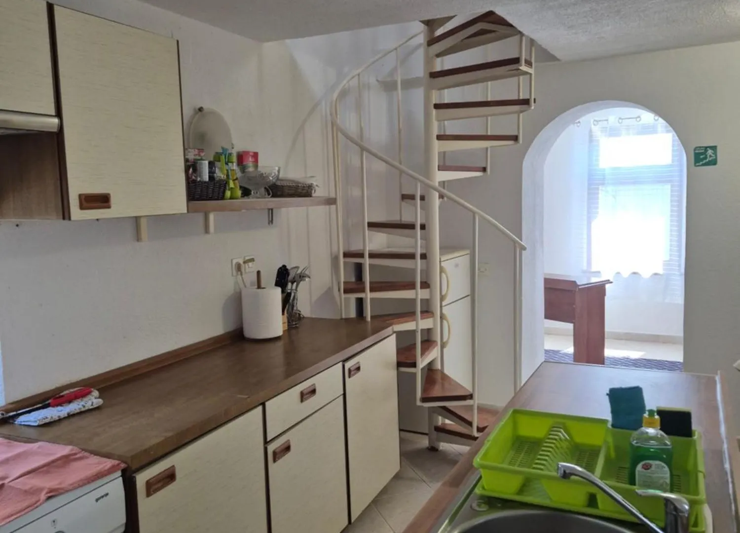 Ferienwohnung Kuca Za Odmor Petra Cepljani Apartment