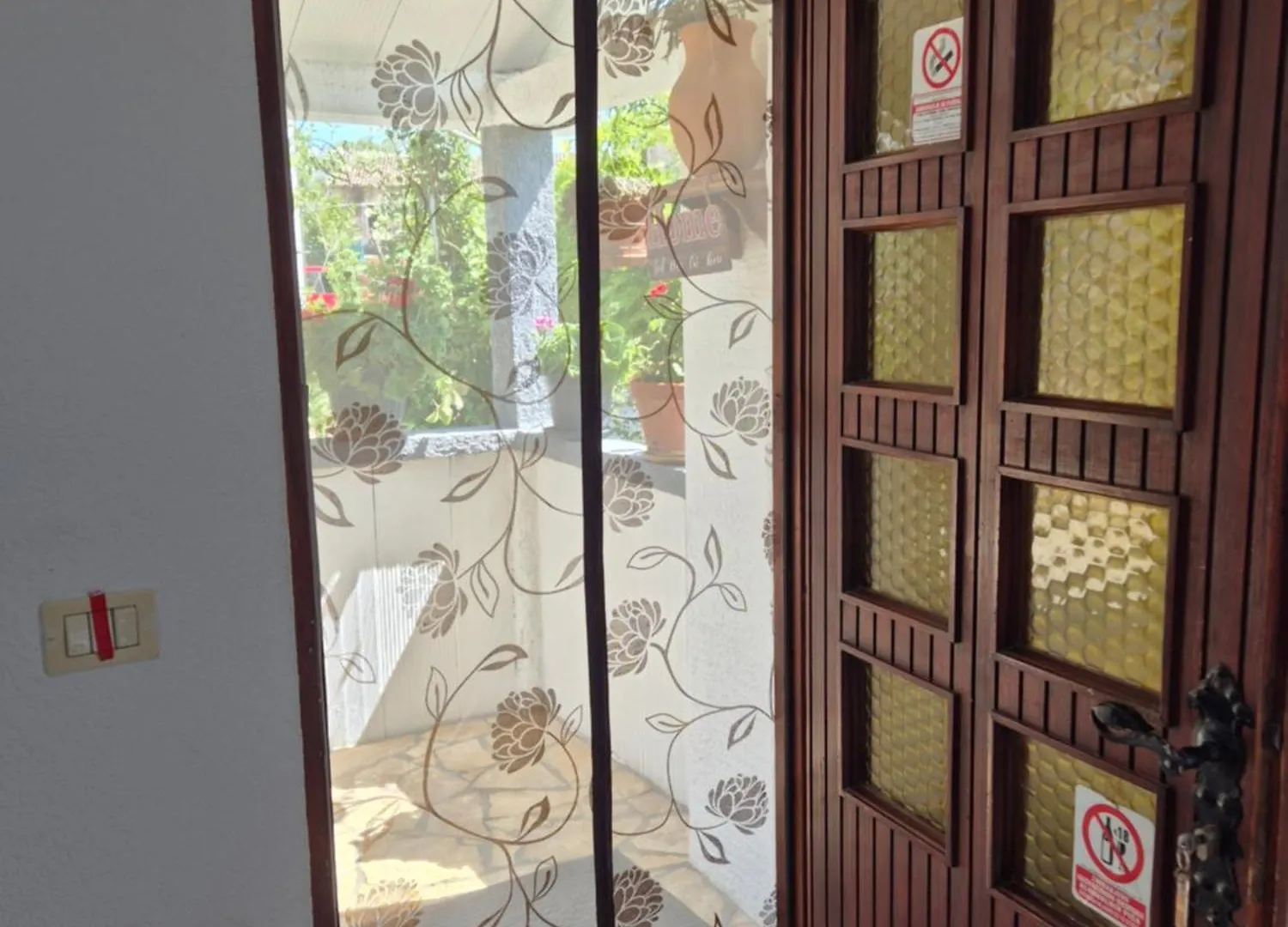 Ferienwohnung Kuca Za Odmor Petra Cepljani