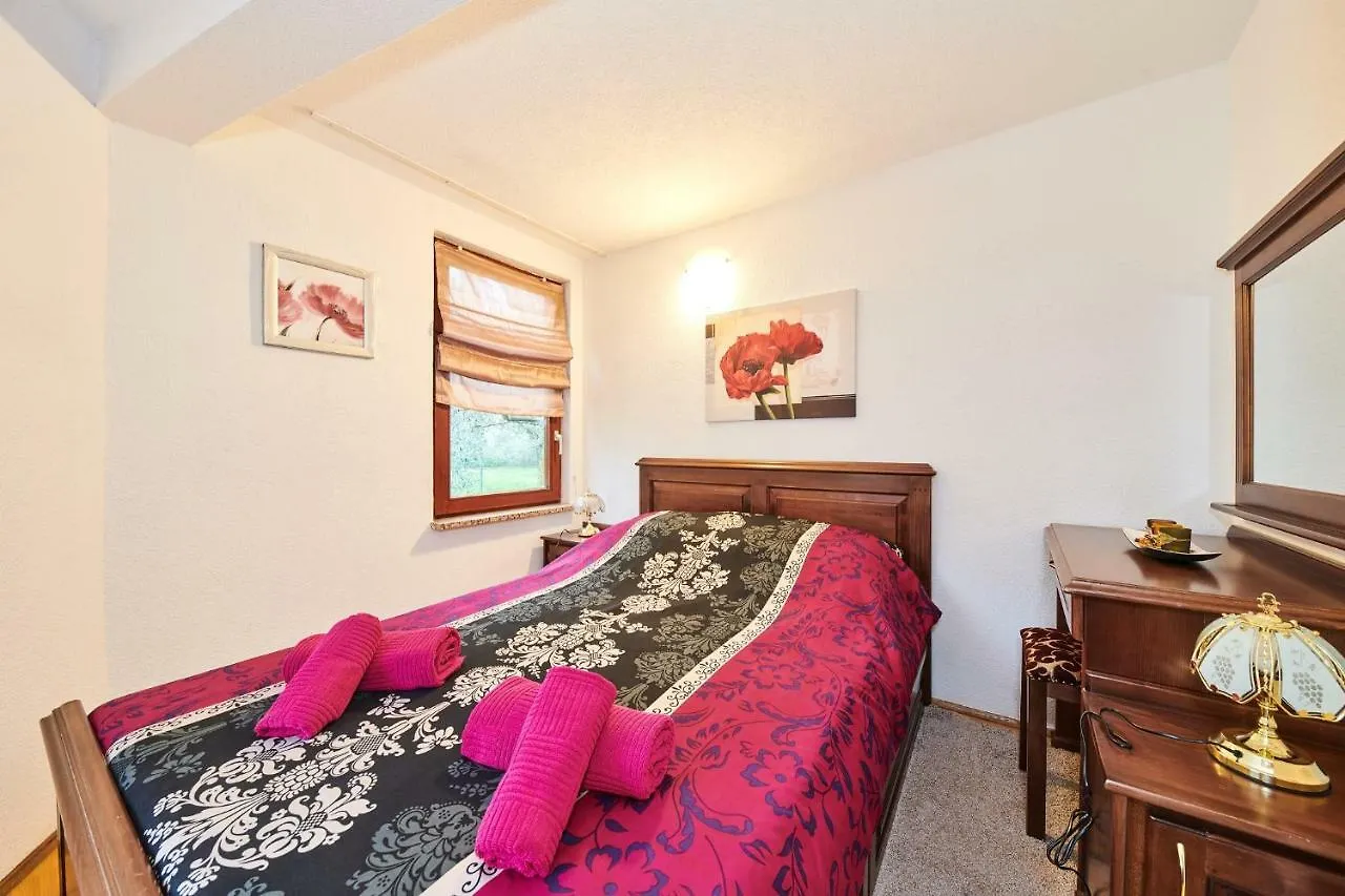 Ferienwohnung Kuca Za Odmor Petra Cepljani Apartment