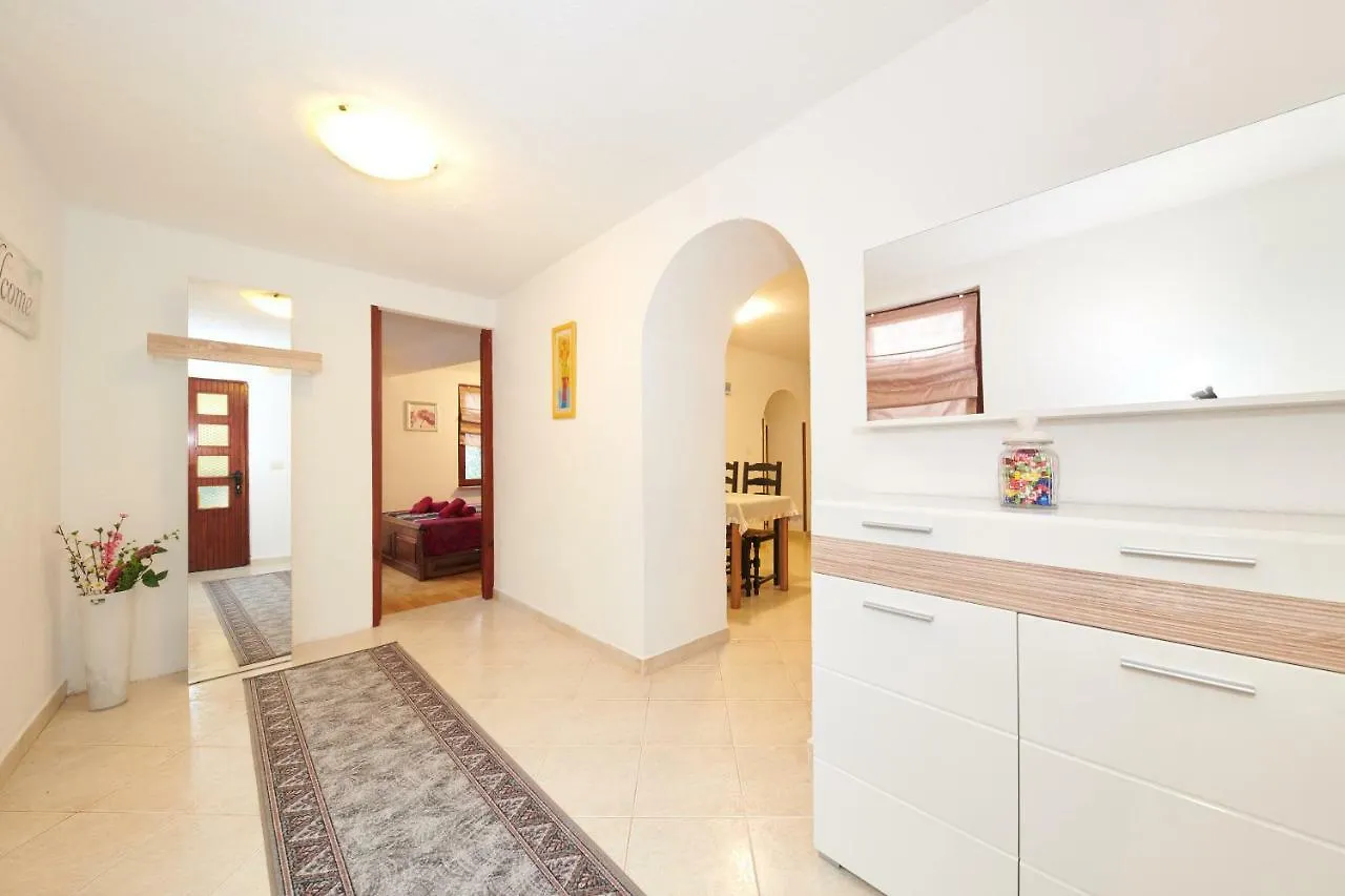Apartment Ferienwohnung Kuca Za Odmor Petra Cepljani Kroatien