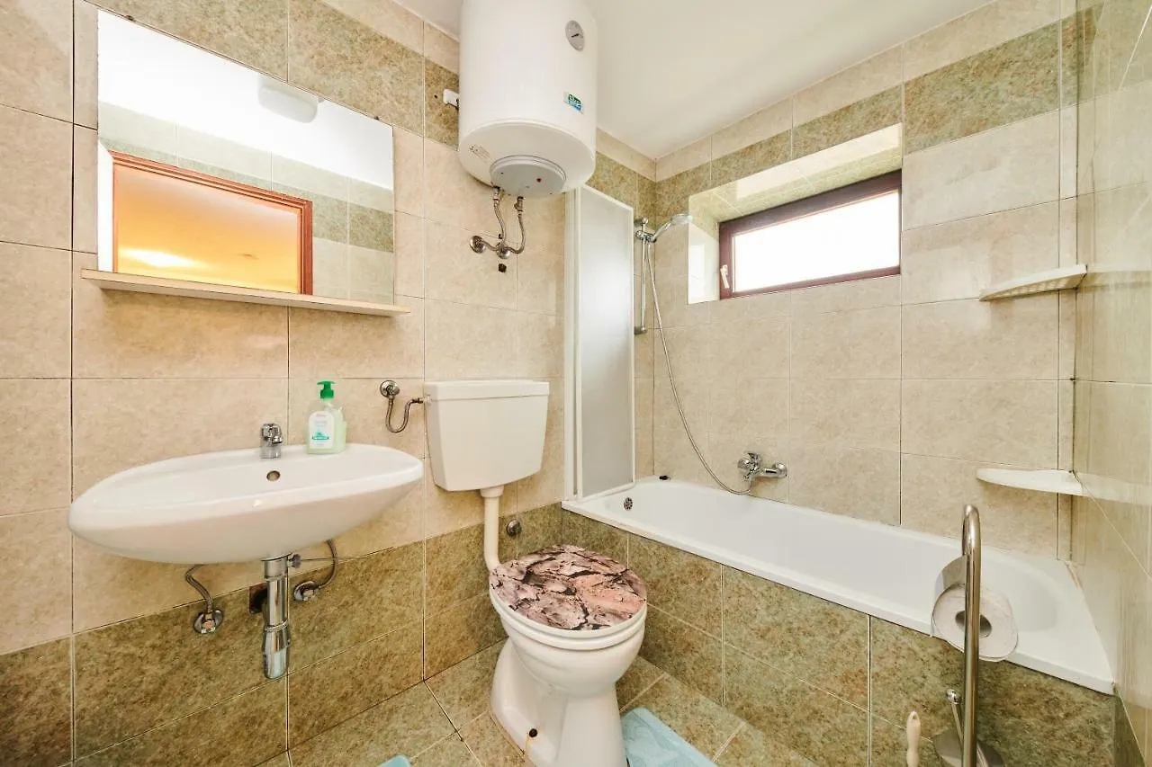 Ferienwohnung Kuca Za Odmor Petra Cepljani