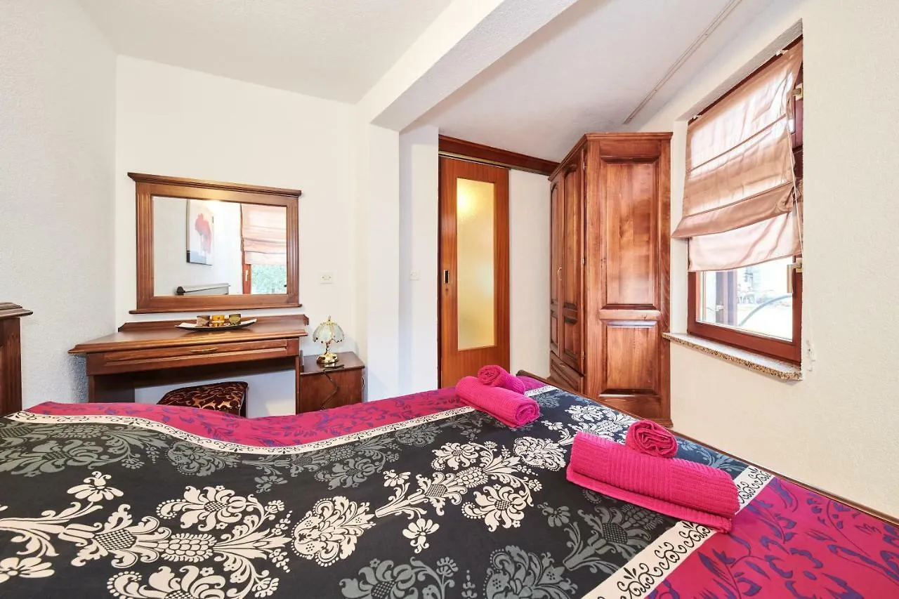Ferienwohnung Kuca Za Odmor Petra Cepljani 0*,  Kroatien