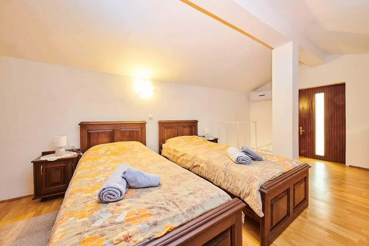 Ferienwohnung Kuca Za Odmor Petra Cepljani Apartment