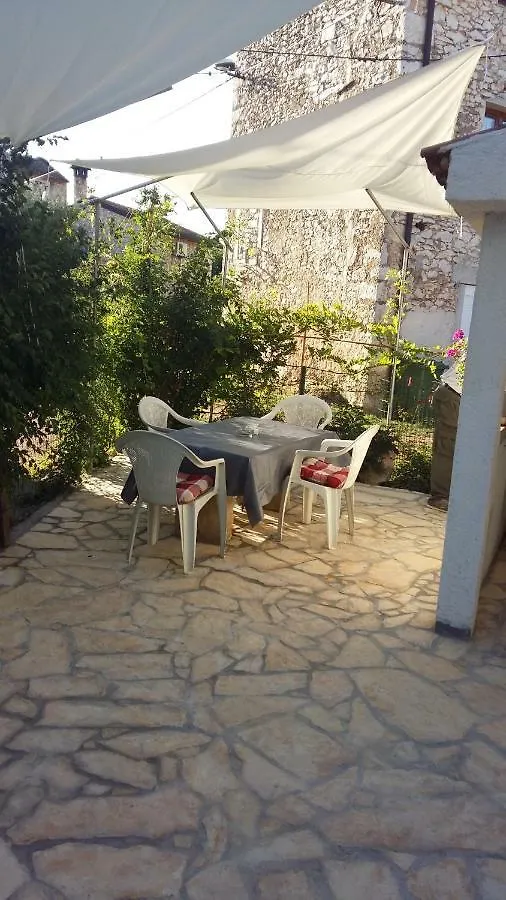 Ferienwohnung Kuca Za Odmor Petra Cepljani