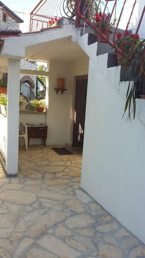 Ferienwohnung Kuca Za Odmor Petra Cepljani Kroatien