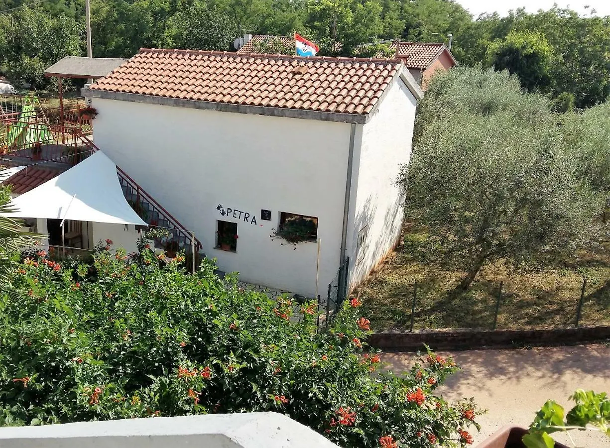 Ferienwohnung Kuca Za Odmor Petra Cepljani
